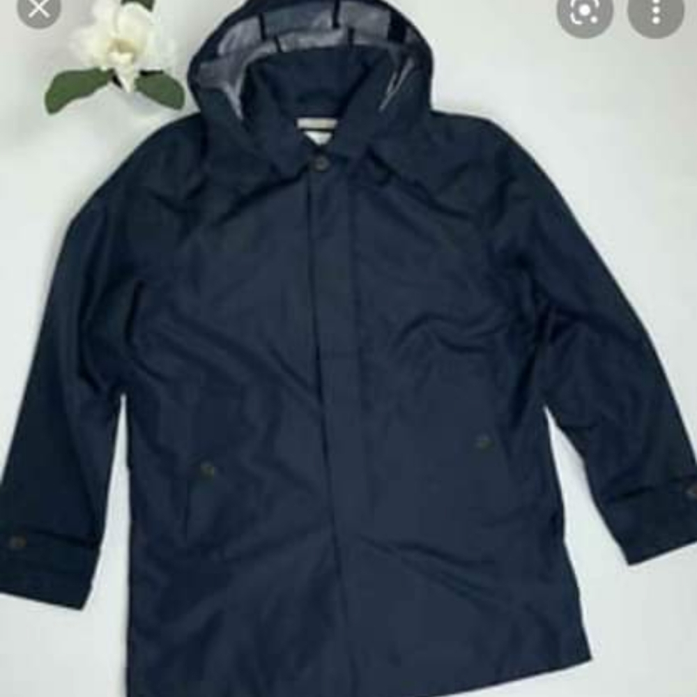 Mens Jacket